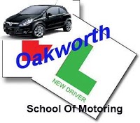 Oakworth School of Motoring 641930 Image 8